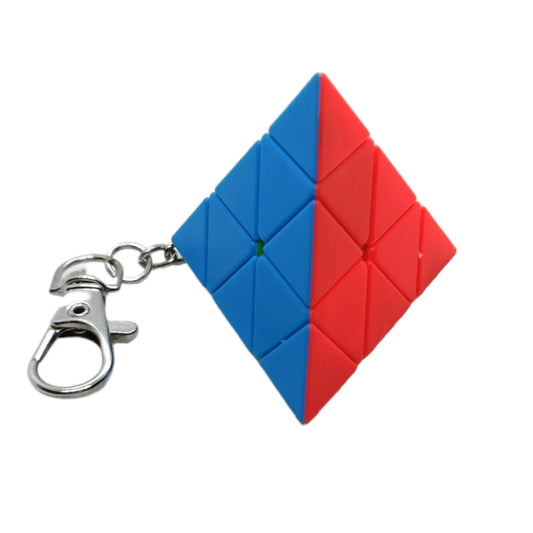 PROD-Llavero Pyraminx Colored 1