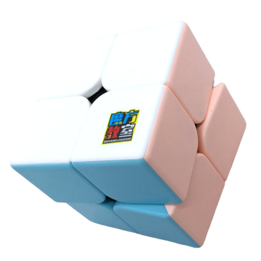 PROD-Moyu meilong 2x2 Macaron 1