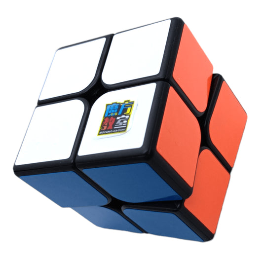 PROD-Moyu meilong 2x2 Negro 1