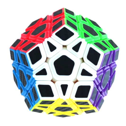 PROD-Cobra Megaminx 1