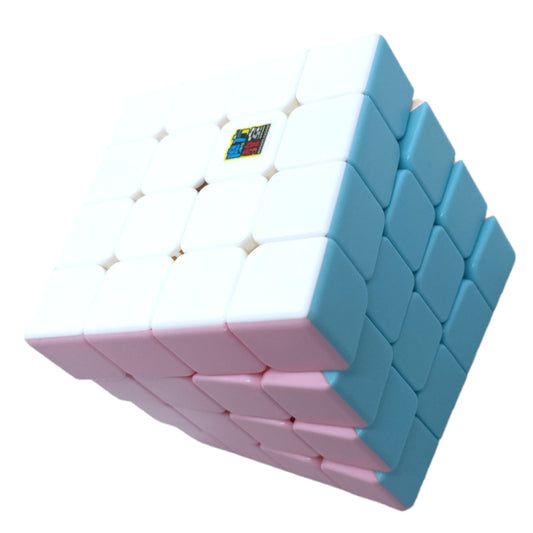 Moyu Meilong 4x4 Macaron-0
