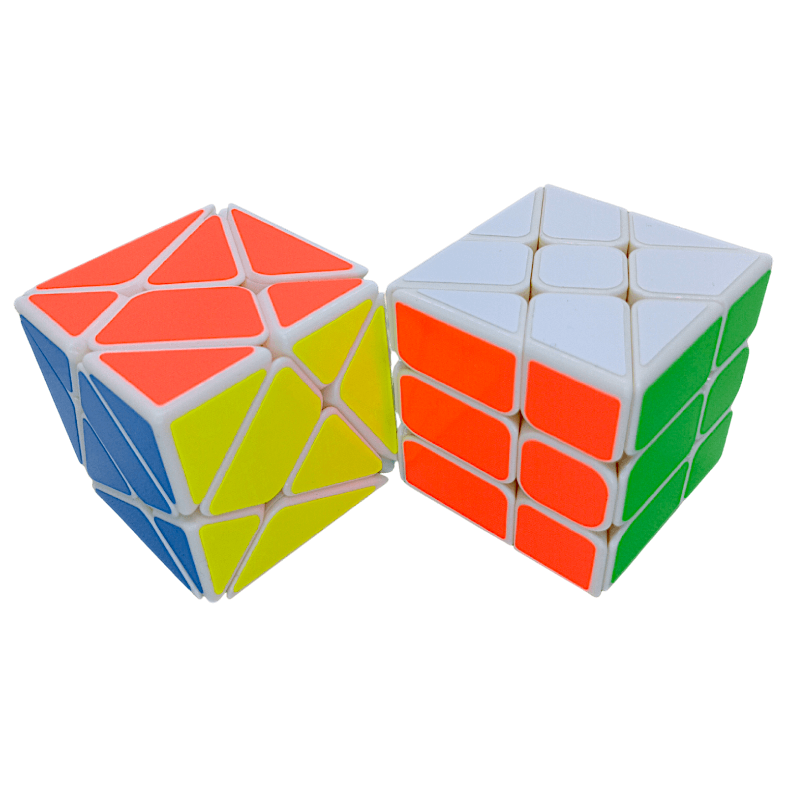 PROD-Paquete YJ 3x3 Axis + 3x3 WindMill Blancos 1