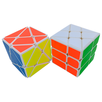 PROD-Paquete YJ 3x3 Axis + 3x3 WindMill Blancos 1
