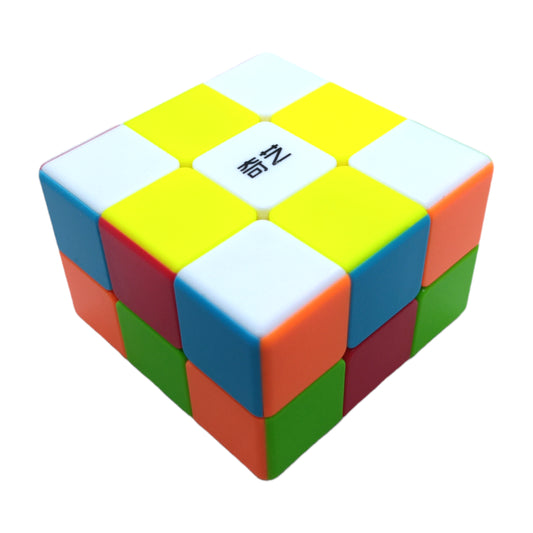 PROD-Qiyi 3x3x2 Colored 1