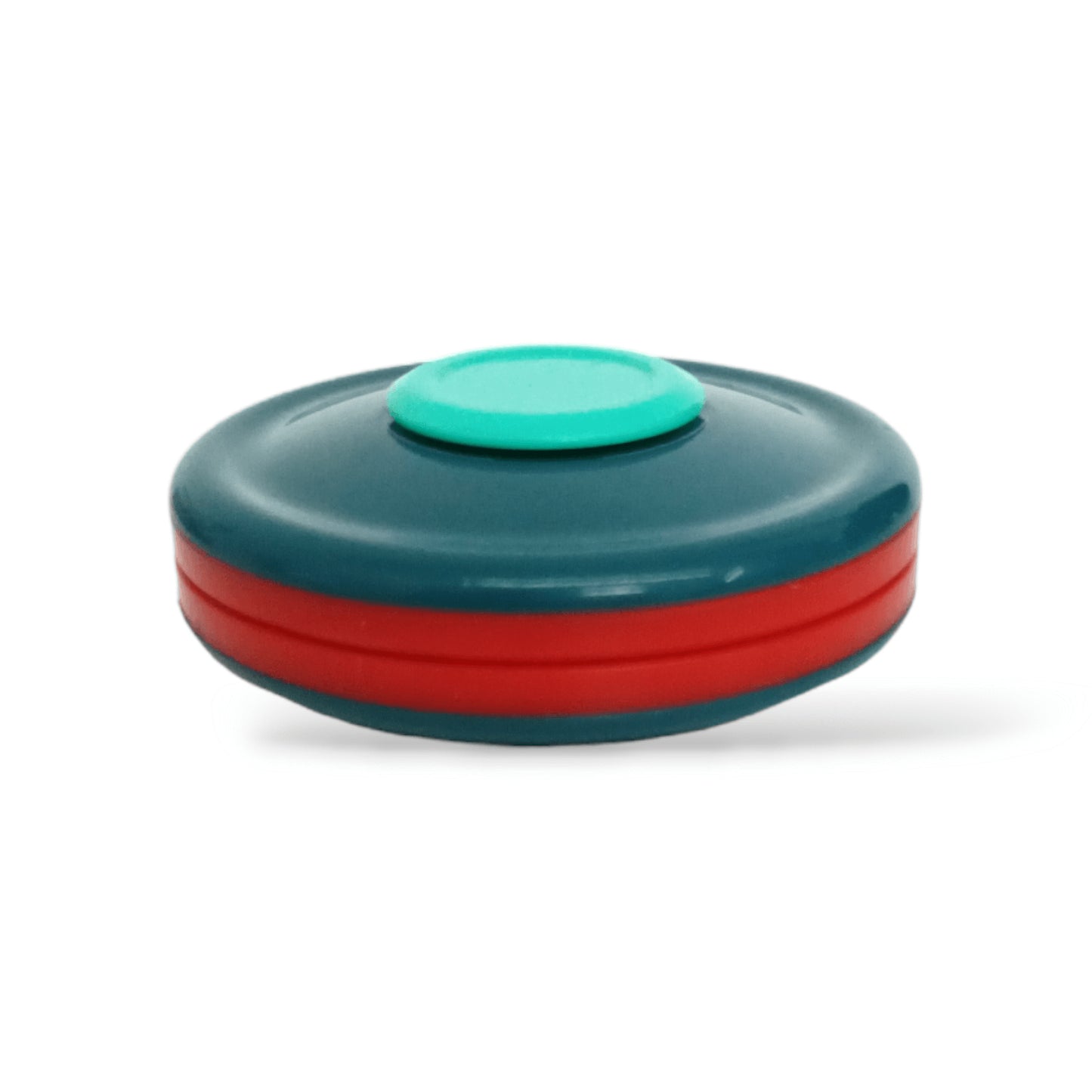 PROD-QiYi Haptic Coin Spinner Azul 3