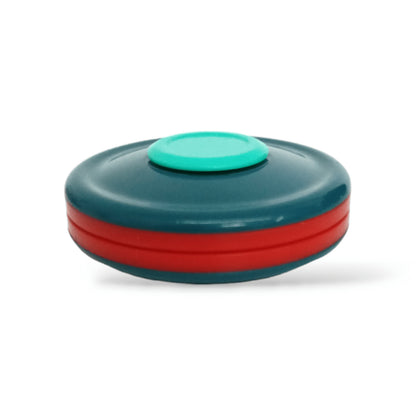 PROD-QiYi Haptic Coin Spinner Azul 3