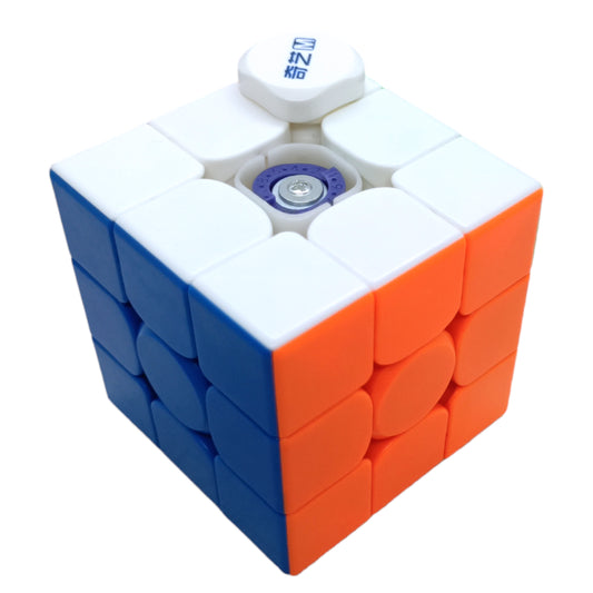 PROD-Qiyi 3x3 M Pro Maglev Colored