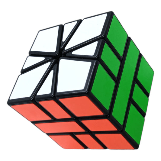 PROD Sengso Square 1 Negro 0
