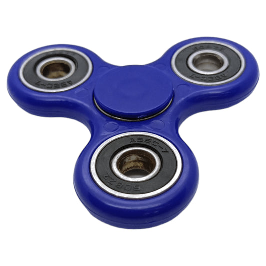 PROD-Fidget Spinner Basico Azul 1