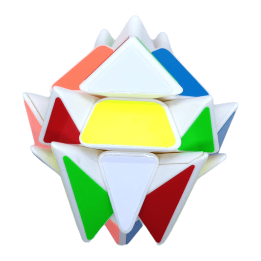 PROD YJ Axis 3x3 Blanco 0