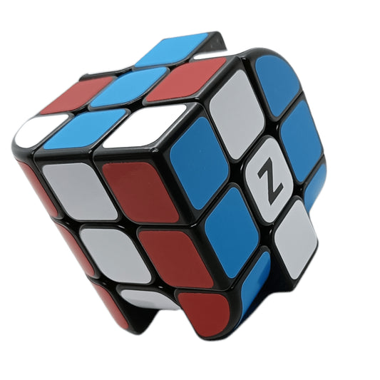 PROD Zcube Penrose Negro