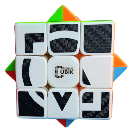 PROD-Cubik Cobra 3x3 Calamar v2 2