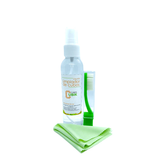 PROD-Kit de Limpieza Para Cubo 1