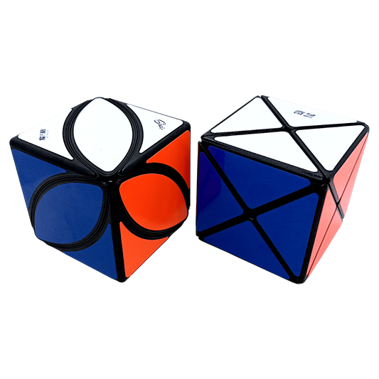 PROD-Paquete Qiyi Ivy + Dino Negro 1