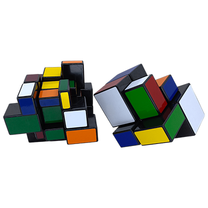 PROD-Paquete Mirror 2x2 + 3x3 Camaleon 2