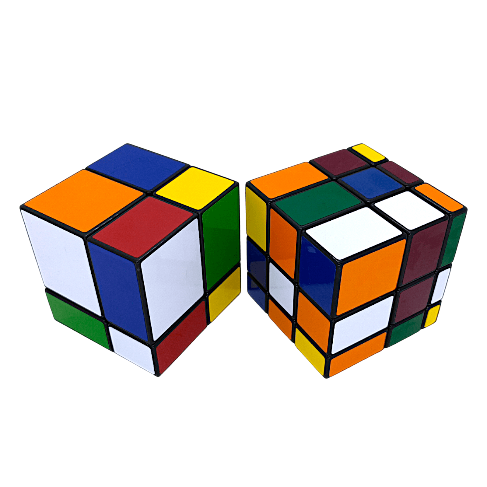 PROD-Paquete Mirror 2x2 + 3x3 Camaleon 1