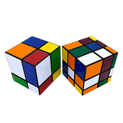 PROD-Paquete Mirror 2x2 + 3x3 Camaleon 1