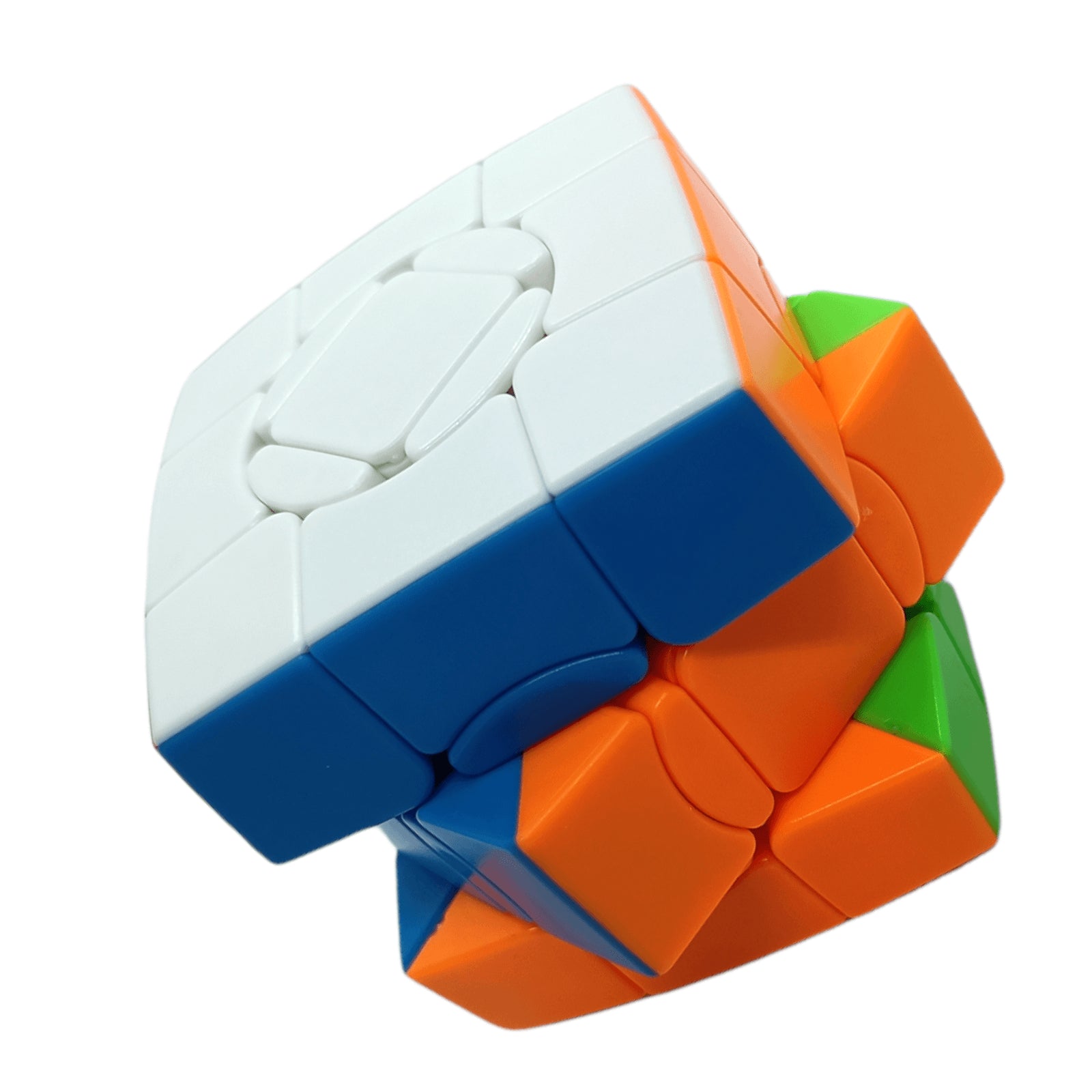 PROD-Sengso Crazy 3x3 V1 Colored 5