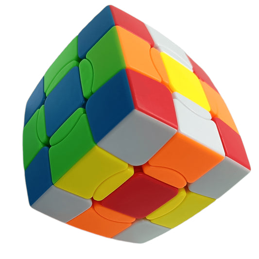 Sengso Crazy 3x3 V1 Colored
