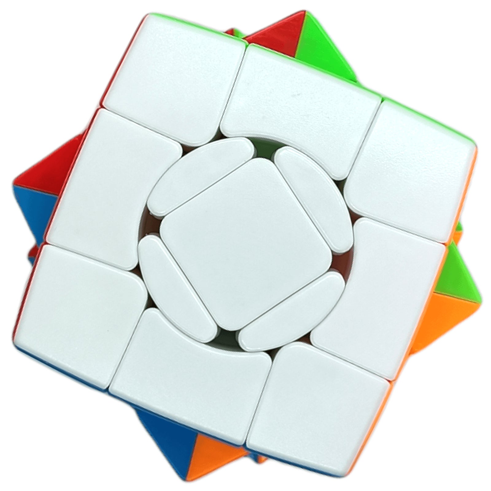 PROD-Sengso Crazy 3x3 V1 Colored 3