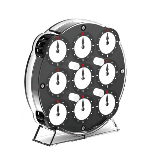 Qiyi Clock Magnetico