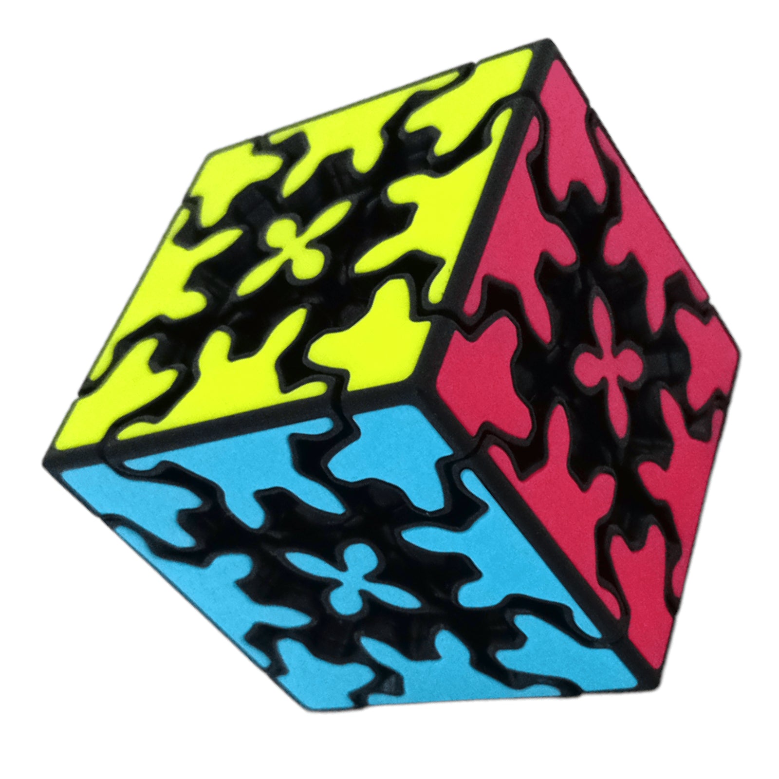PROD-QiYi Gear Mini 57mm 3x3 4