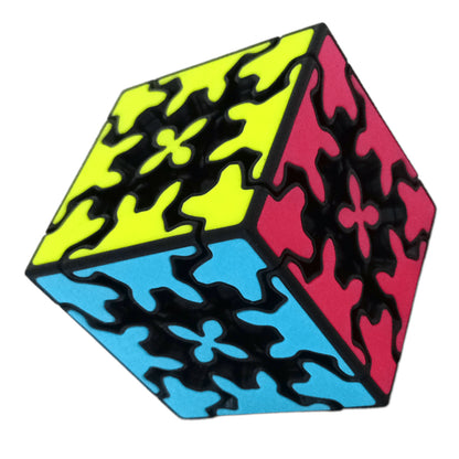 PROD-QiYi Gear Mini 57mm 3x3 4