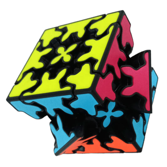QiYi Gear Mini 57mm 3x3