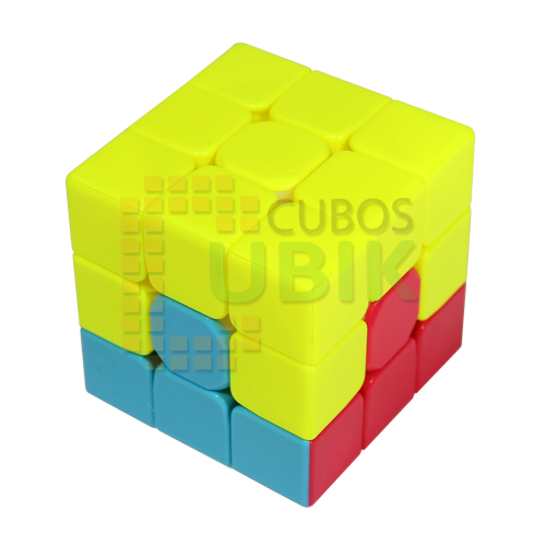 Qiyi 3x3 UT Didactico