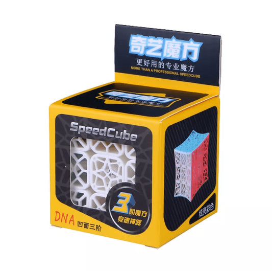 PROD-Qiyi 3x3 DNA Concavo Colored 2