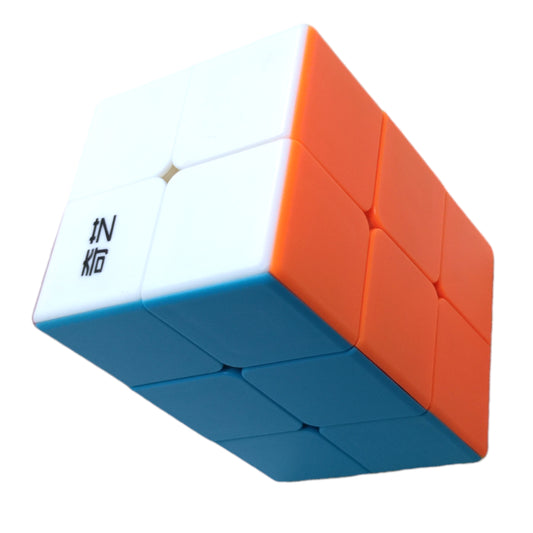 Qiyi 2x2x3 Colored