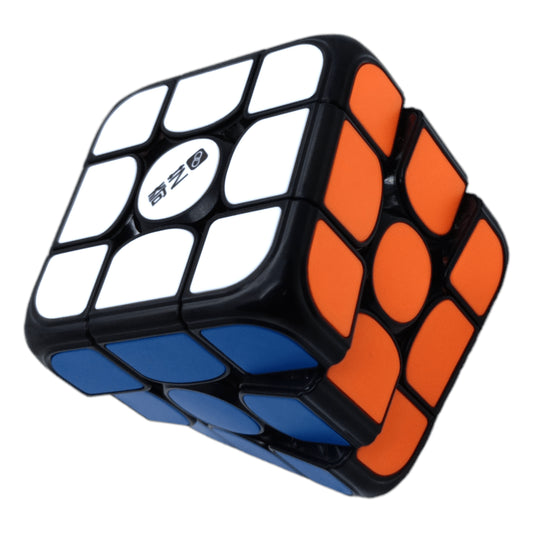 Qiyi 3x3 Smart Inteligente Version Art
