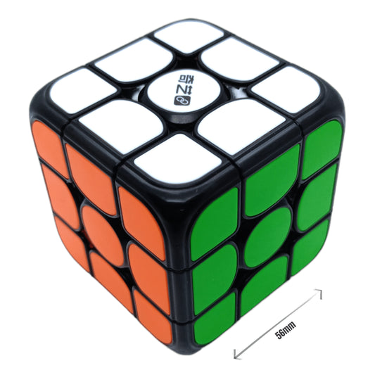 Qiyi 3x3 Smart Inteligente Version Art