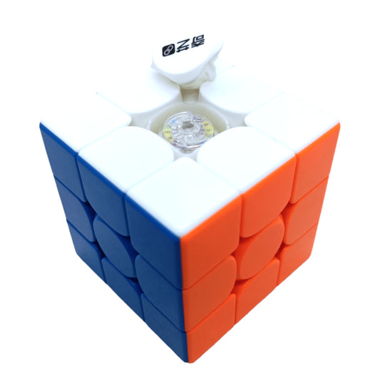 Qiyi 3x3 Smart Inteligente Version Speed