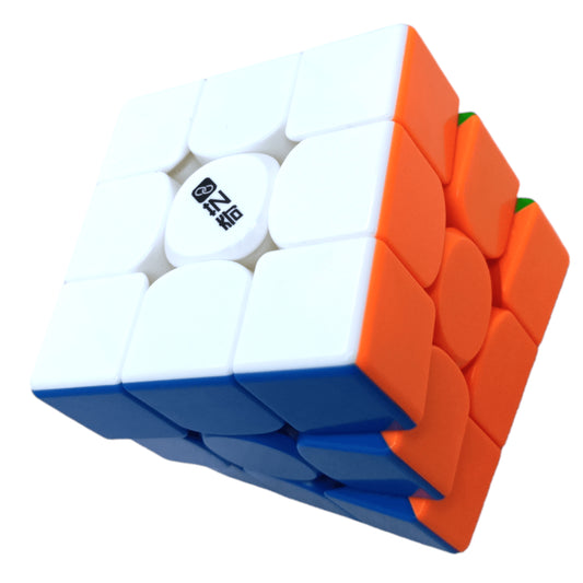 Qiyi 3x3 Smart Inteligente Version Speed