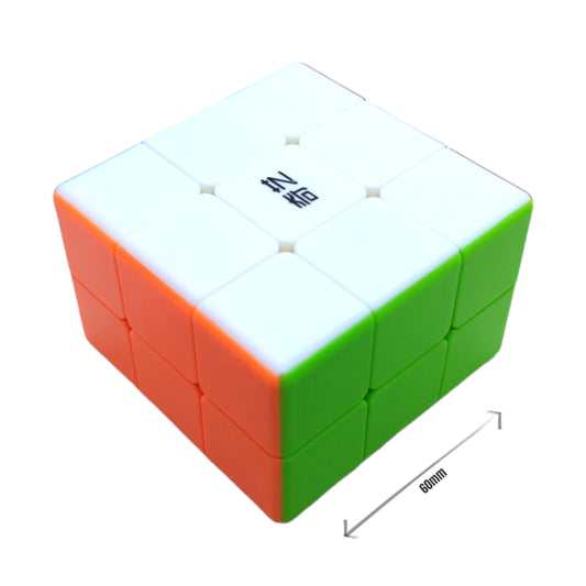 Qiyi 3x3x2 Colored