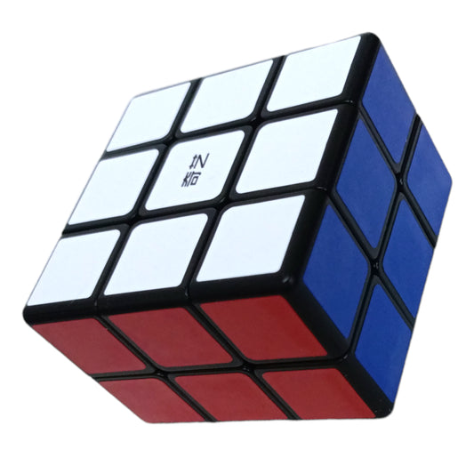 Qiyi 3x3x2 Negro
