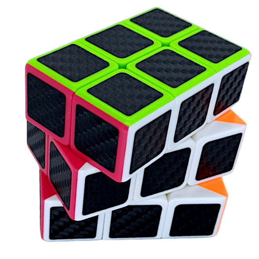 Qiyi 3x3x2 Cobra