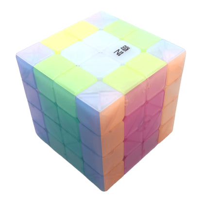 QiYi 4x4 Qiyuan Jelly