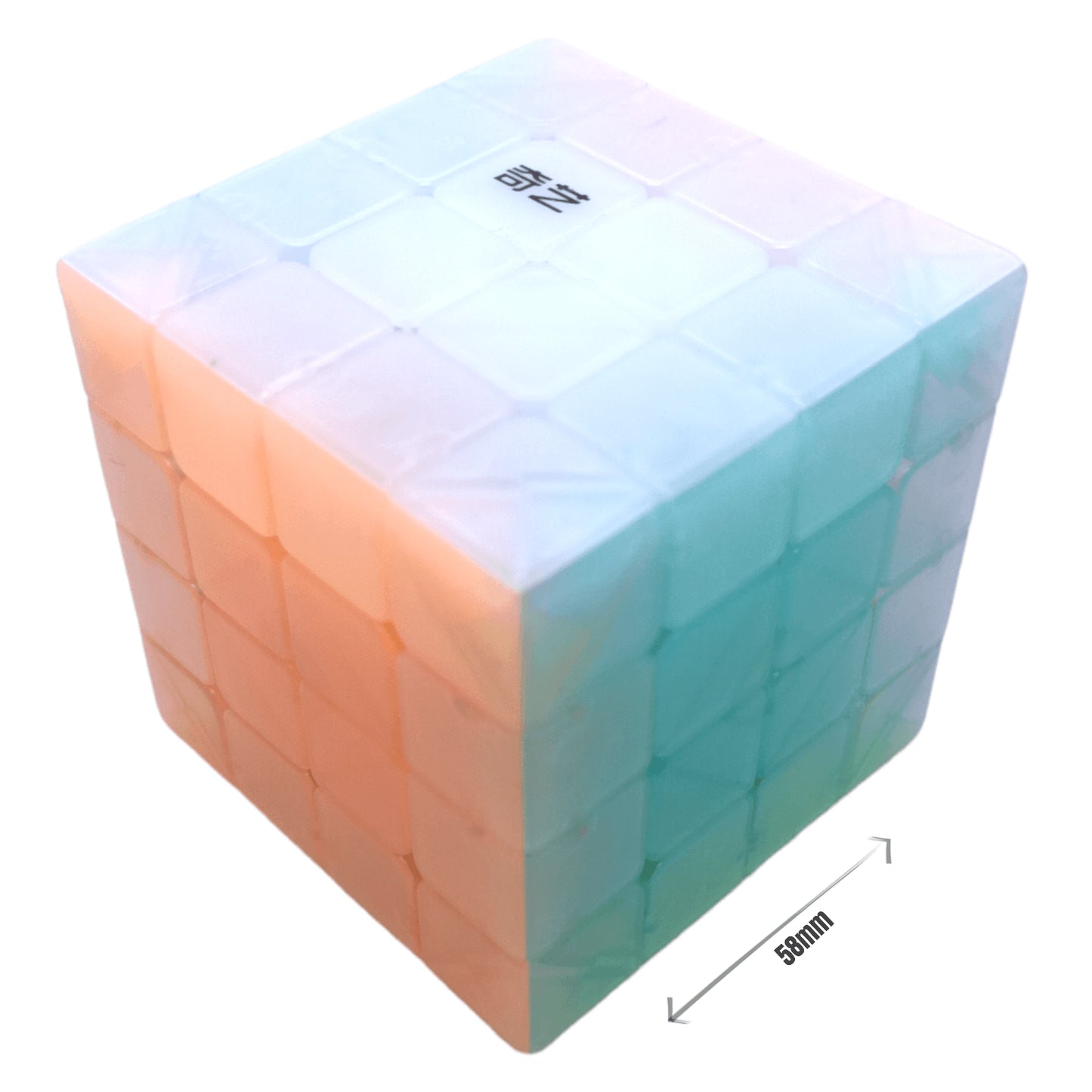QiYi 4x4 Qiyuan Jelly