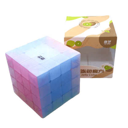 QiYi 4x4 Qiyuan Jelly