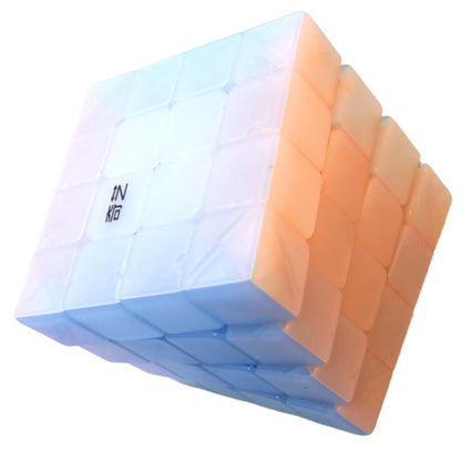 QiYi 4x4 Qiyuan Jelly