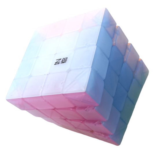 QiYi 4x4 Qiyuan Jelly