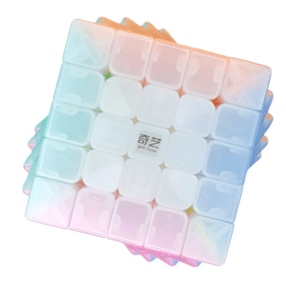 QiYi 5x5 Qizheng Jelly