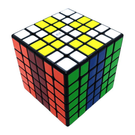 QiYi 6x6 QiFang Negro