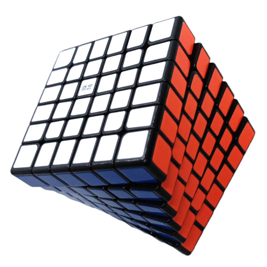 QiYi 6x6 QiFang Negro