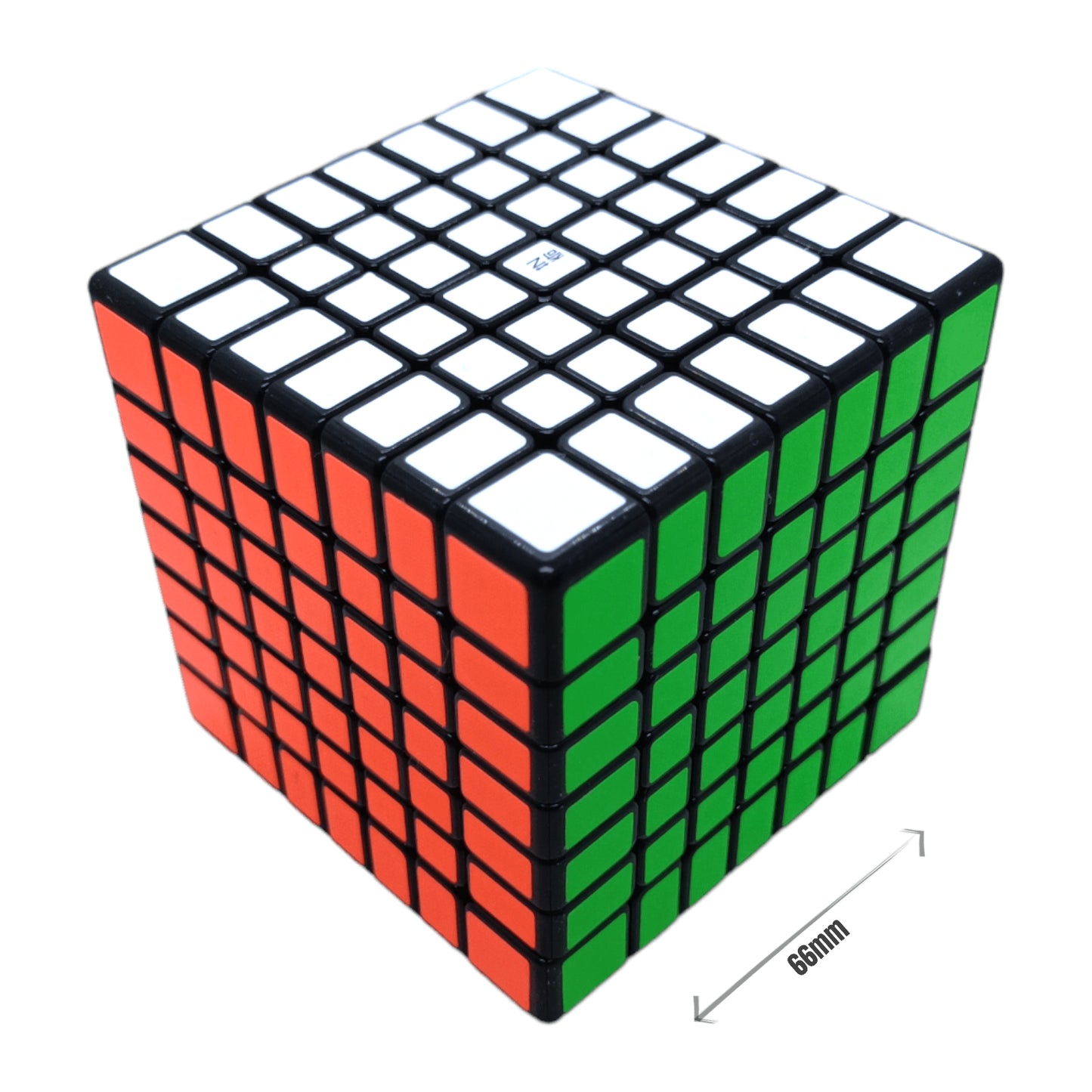 QiYi 7x7 QiXing Negro