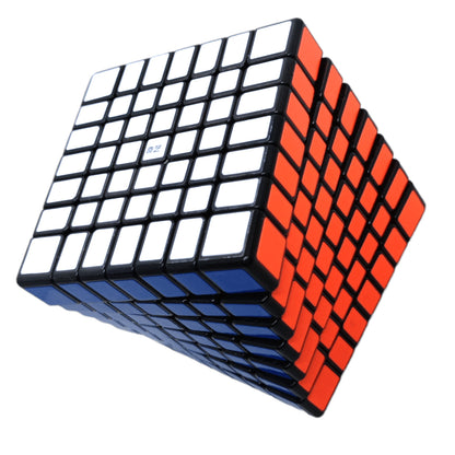 QiYi 7x7 QiXing Negro