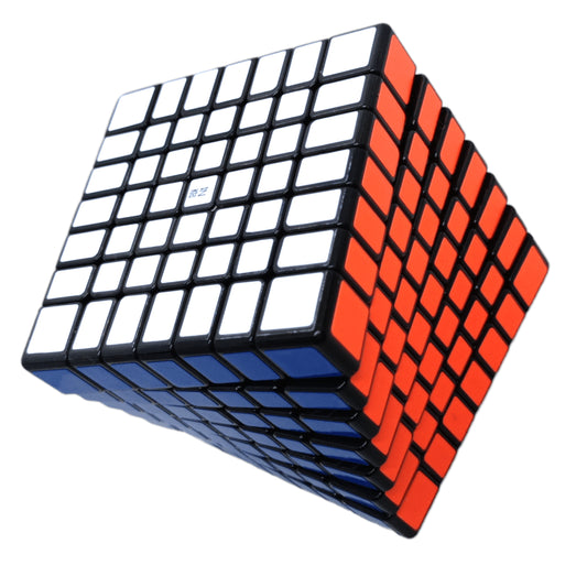 QiYi 7x7 QiXing Negro