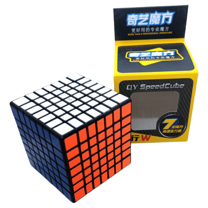 QiYi 7x7 QiXing Negro